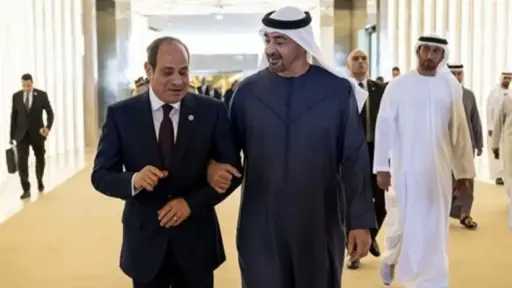 شئون عربية