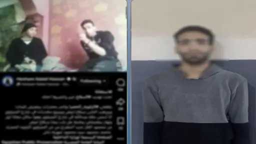حوادث