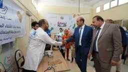 المحافظات