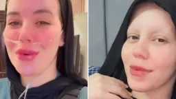 حوادث