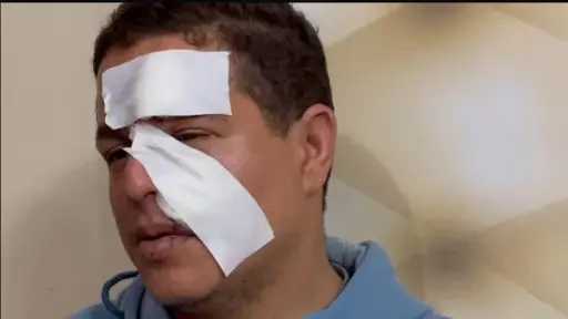 حوادث
