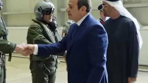 شئون عربية