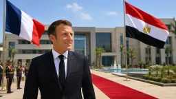 اخبار مصر