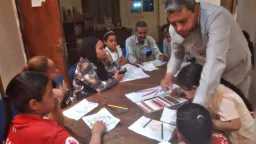 المحافظات