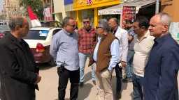 المحافظات