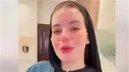 حوادث