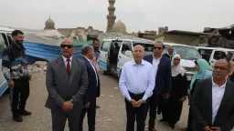 المحافظات