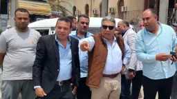 المحافظات