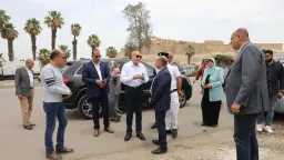 المحافظات