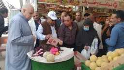 المحافظات