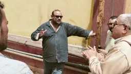 المحافظات