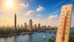 اخبار مصر