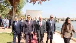 المحافظات
