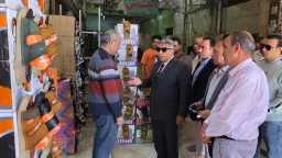 المحافظات