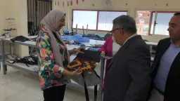 المحافظات