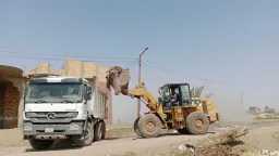 المحافظات
