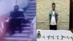 امن مصر
