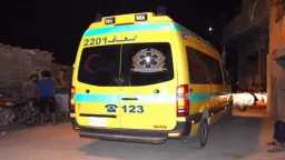 حوادث