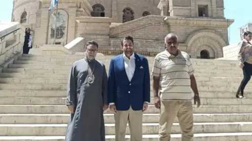 شئون عالمية