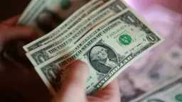 سعر الدولار أمام الجنيه المصري...