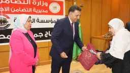 المحافظات