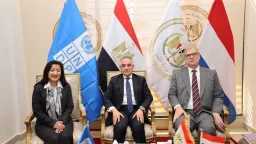 اخبار مصر