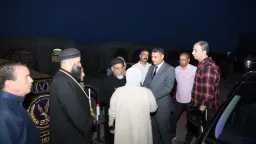 المحافظات
