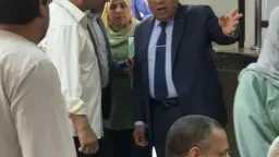 المحافظات