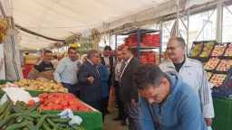 المحافظات