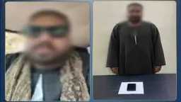 حوادث