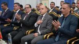 المحافظات