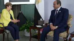 امن مصر