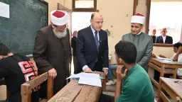 المحافظات