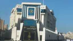 المحافظات