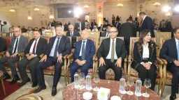 المحافظات