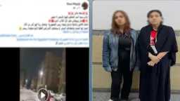 حوادث