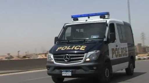 حوادث