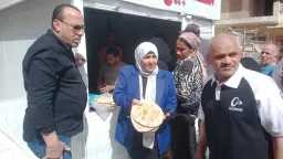 المحافظات