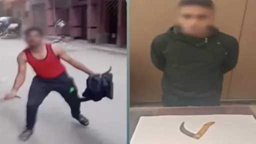 حوادث