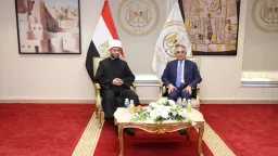 اخبار مصر