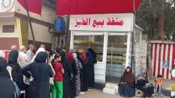 المحافظات