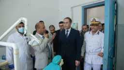 امن مصر
