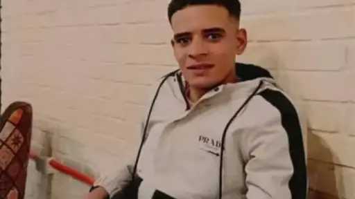 حوادث