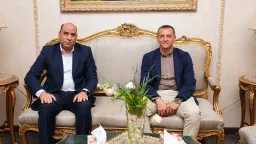 اخبار مصر