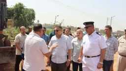 المحافظات