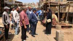المحافظات