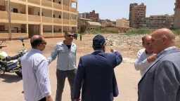 المحافظات