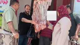 المحافظات