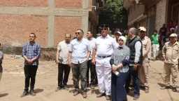 المحافظات