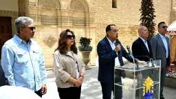 اخبار مصر